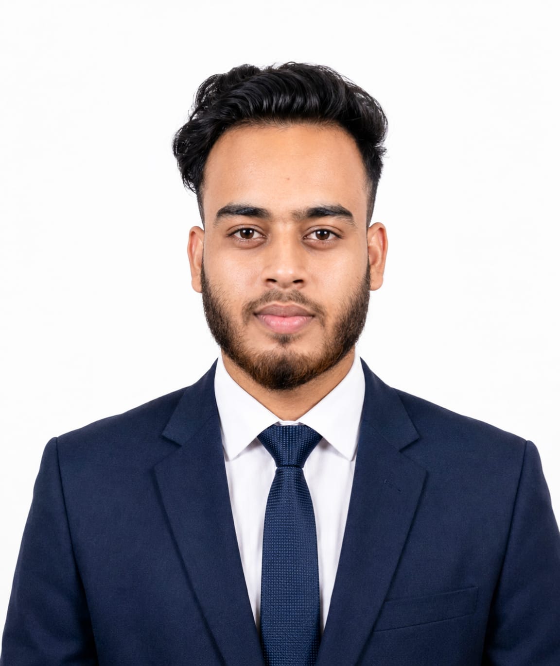 KLYZEN VENTURES LLP